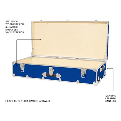 Trundle Home Storage & College Trunk