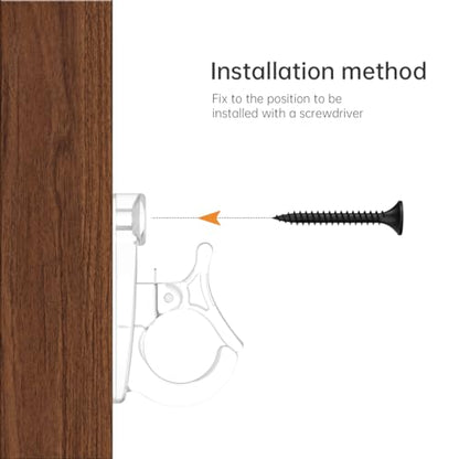 Light Hanger Hooks (20 Count)