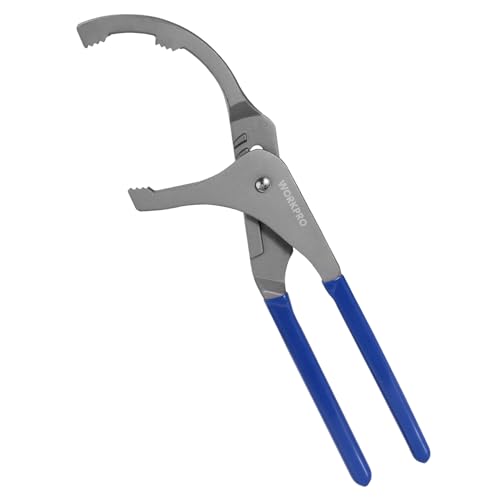 Oil Filter Wrench