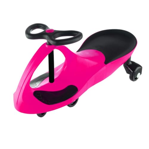 Wiggle Car Ride On Toy