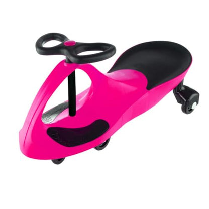 Wiggle Car Ride On Toy
