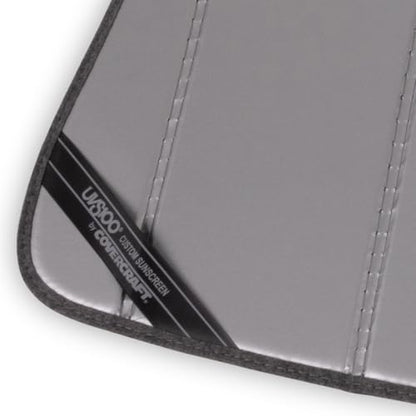 UVS100 Windshield Sunshade for 2014