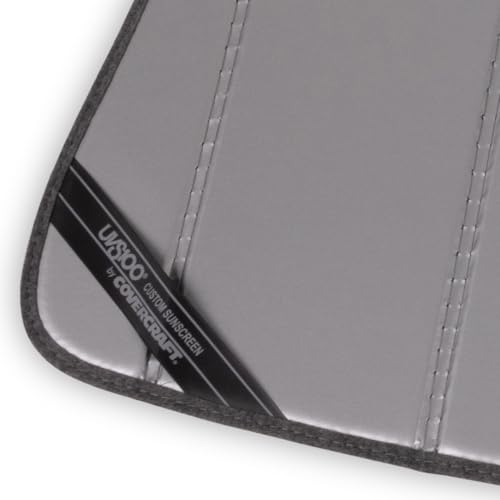 UVS100 Windshield Sunshade for 2017