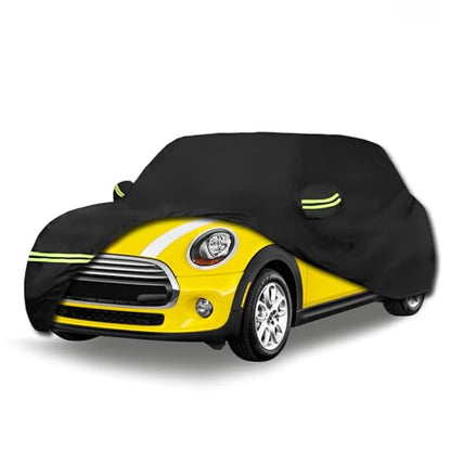 Waterproof Car Covers Fit for 2002