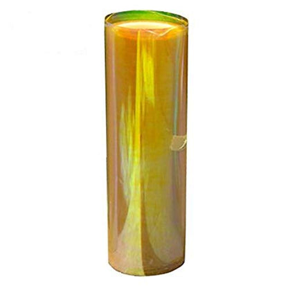 LED LIGHT 12 by 48 inches Self Adhesive Shiny Chameleon Headlights Tail Lights Fog Lights Films