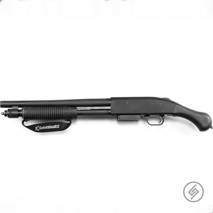 Spartan Mount Compatible with Mossberg 88
