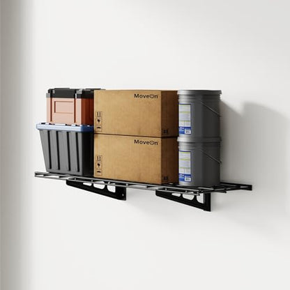 1 Pack 1x3ft Garage Shelving Wall