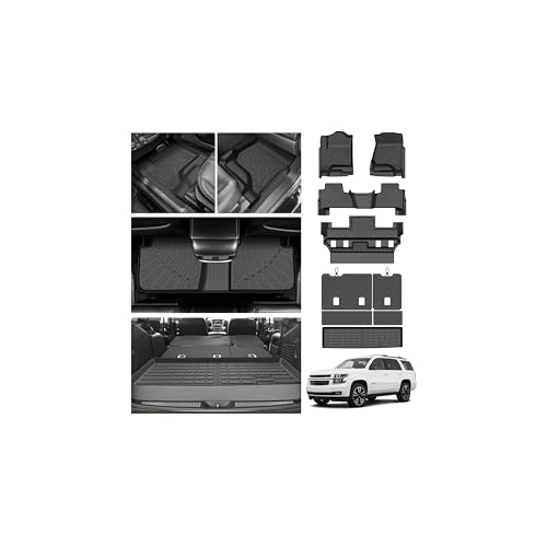 Floor Mats for 2015