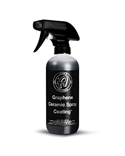 Graphene Ceramic Spray Coating (12 Fl Oz)