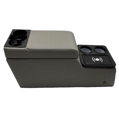 Truck Center Console Truck Seat