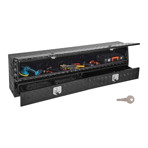 Contractor Truck Tool Box