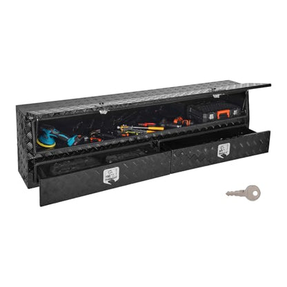 Contractor Truck Tool Box
