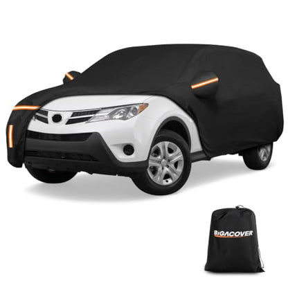 Car Cover for Toyota RAV4 2012