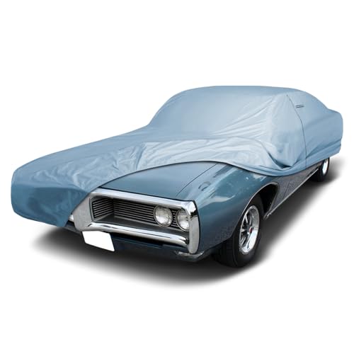 Car Cover Waterproof All Weather for 1963