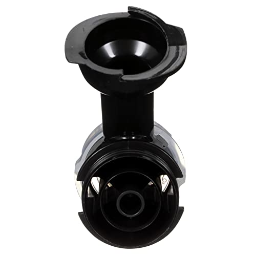 Performance Gravity HVLP Atomizing Head Refill Kit (5 Count)