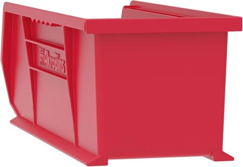 30234 AkroBins Plastic Storage Bins (12 Count)