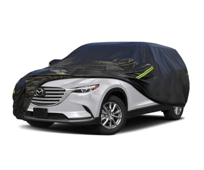 Waterproof SUV Car Cover Suitable for Mazda CX