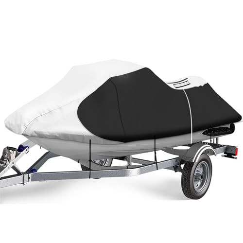 iCOVER Jet Ski Cover