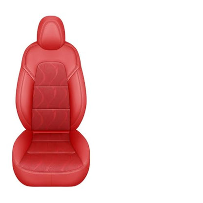 Tesla Model Y Seat Cover Full Set