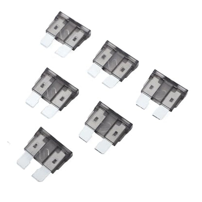 100 Pack Auto Fuses 2 AMP ATC