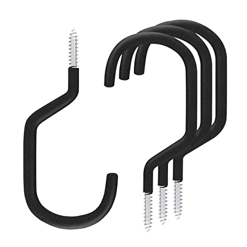 Extra Large Bike Hook (4 Count)