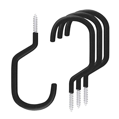 Extra Large Bike Hook (4 Count)