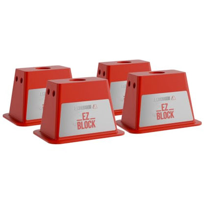 RV Accessories (4 Count)