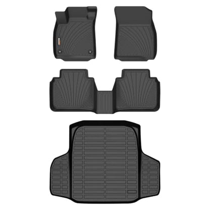 Floor Mats & Cargo Liner for Honda Accord 2023