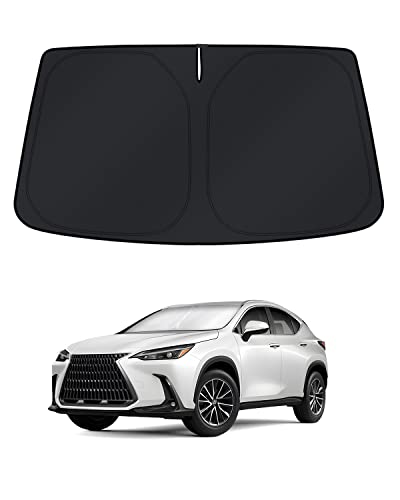 Windshield Sun Shade for 2022