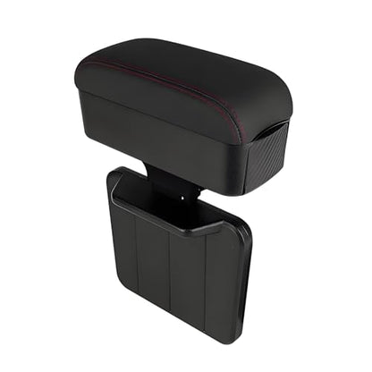Car Armrest Storage Box Organizer for Tesla Model 3 2017