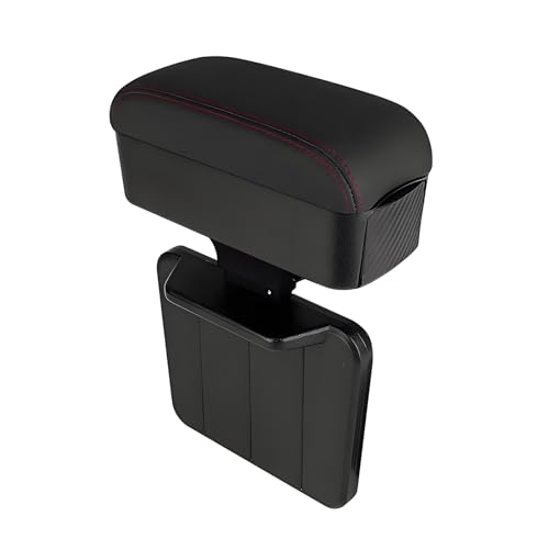 Car Armrest Storage Box Organizer for Tesla Model 3 Model X Model Y Model S