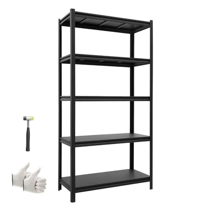 Storage Shelves