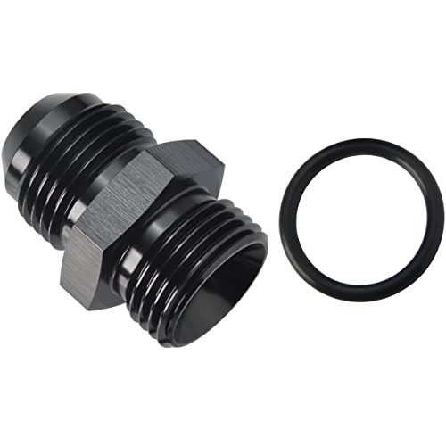 10AN Male Flare to 10AN ORB O