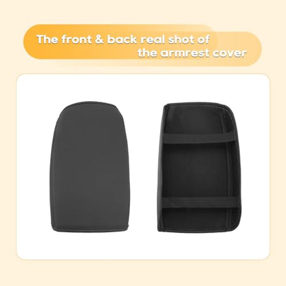 Armrest Cover for 2024