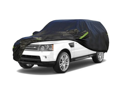 Waterproof SUV Car Cover Suitable for Land Rover Range Rover Sport from 2005 to 2025