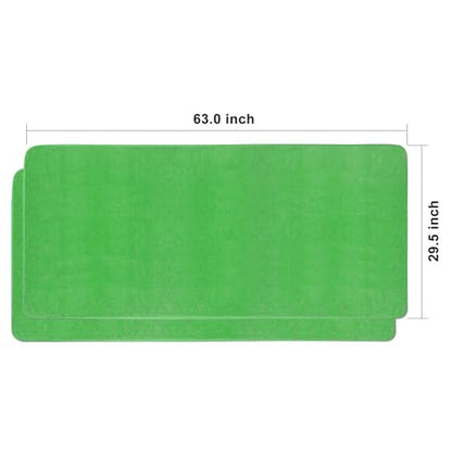 Microfiber Towels for Cars (2 Count)