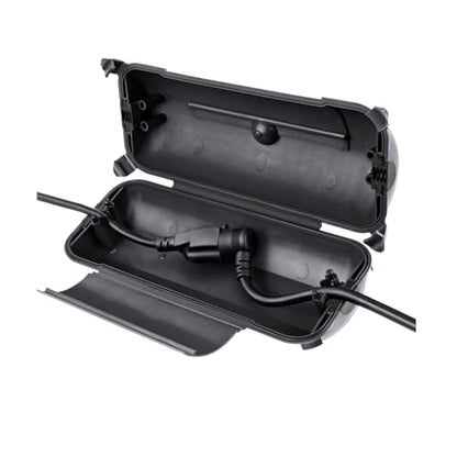 Outdoor Extension Cord Safety Cover
