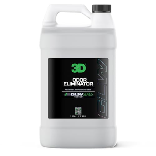 Odor Eliminator 1 Gallon (128 Fl Oz)