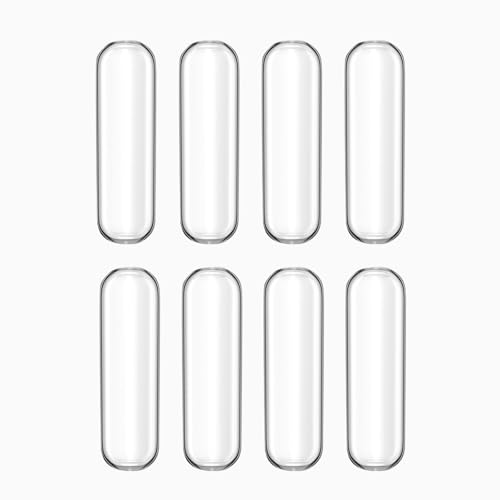 8pcs Wall Bumpers