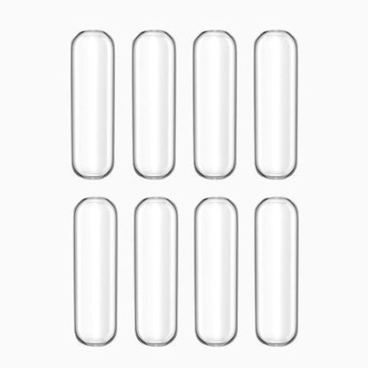 8pcs Wall Bumpers