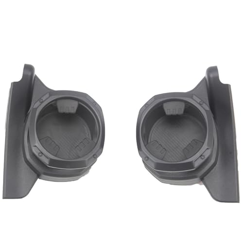 Car Door Cup Holder ABS Door Window Bottle Organizer Stand Car Accessories for Jeep Wrangler JL 4