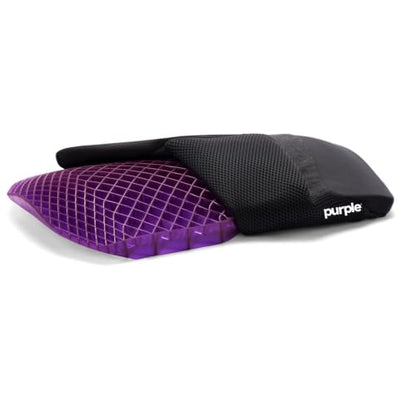 Back Cushion Lumbar Support Pillow for Office Chair