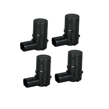 Reverse Parking Assist Sensors 3F2Z