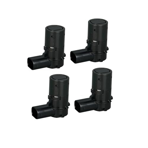Reverse Parking Assist Sensors 3F2Z