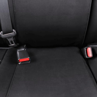 Custom Fit Tacoma Front Car Seat Covers for Toyota Tacoma