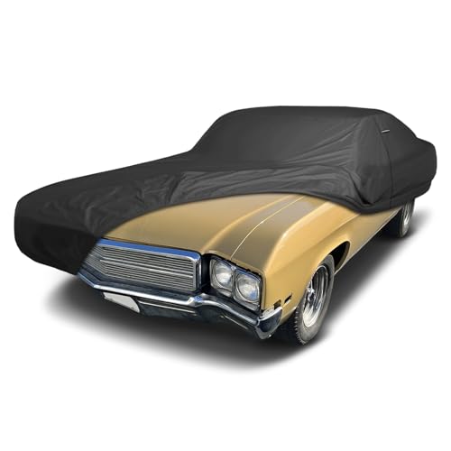 Waterproof Car Cover for 1964