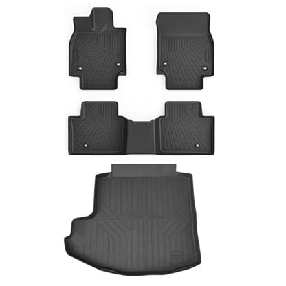 Floor Mats for Toyota Crown 2023