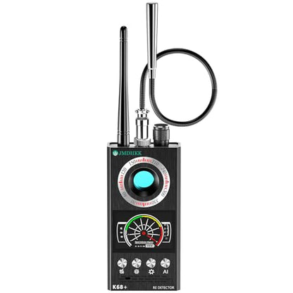 Hidden Camera Detector & Bug Detector
