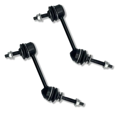 2Pcs K80140 Front Sway Bar Stabilizer Link for Ford 2003 (2 Count)