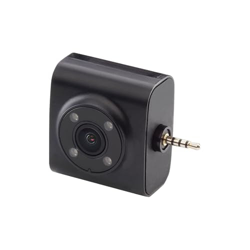 Cabin View Camera for SC Series Dash Cams